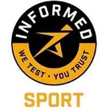 Informed Sport